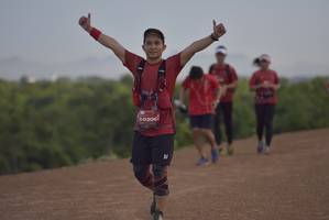 BIB: 306
                            <button type="button" onclick="openModal(5133043)" class="btn btn-primary btn-sm float-right btn-popup" data-toggle="modal" data-target=".modal-high-quality">
                        <i class="fas fa-shopping-cart"></i> Add to Cart
                    </button>
                                            <button type="button" onclick="isThisMe(5133043, true)" class="btn btn-success btn-sm float-right btn-popup btn-isme hidden" data-toggle="tooltip" data-placement="bottom" title="นี่คือรูปของคุณใช่ไหม คลิกที่นี่เพื่อเอาเข้าอัลบั้ม">
                        <i class="fas fa-plus"></i> Add to album
                    </button>
                    <button type="button" onclick="isThisMe(5133043, false)" class="btn btn-warning btn-sm float-right btn-popup btn-isnotme hidden">
                        <i class="fas fa-ban"></i> Remove from album
                    </button>